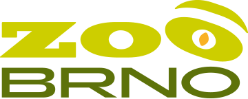 Logo ZOO - Brno