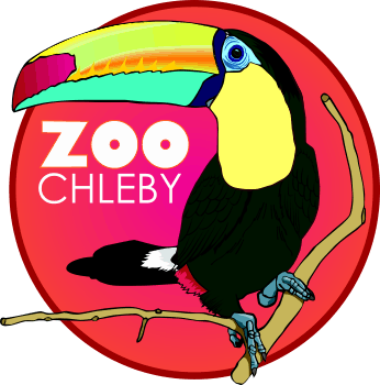 Logo ZOO - Chleby