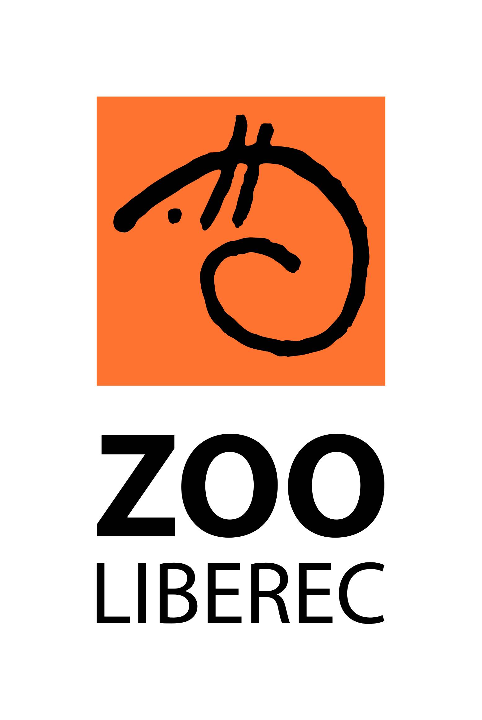 Logo ZOO - Liberec