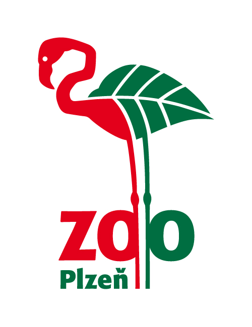 Logo ZOO - Plzeň