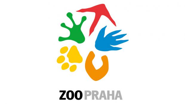Logo ZOO - Praha