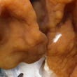ucháč obrovský (Gyromitra gigas)
